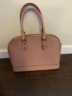 Brand New Bag - Dome Shaped