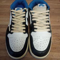 Jason Travis Scott Fragrance Air Force One