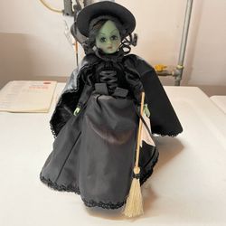 Madame Alexander Doll