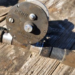 peen reel good condition works great