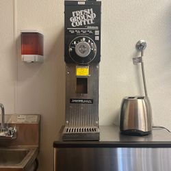 Grindmaster  Coffee Grinder