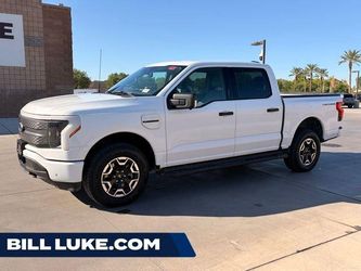 2023 Ford F-150 Lightning