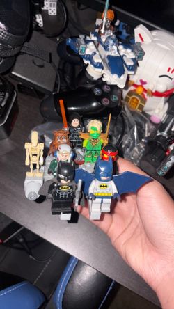 Legos