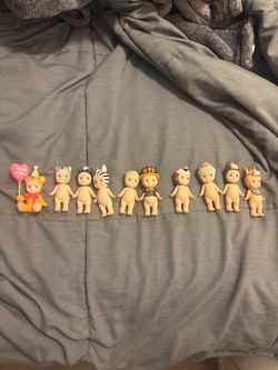 Sonny Angel Collection