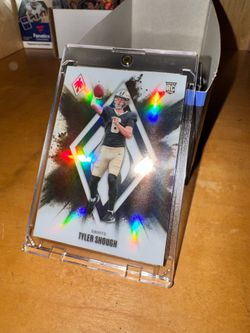 TYLEE SHOUGH COLOR BLAST