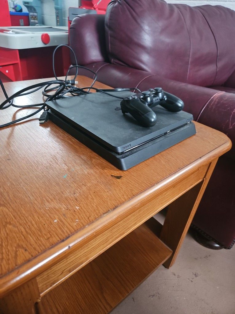 Playstation 4
