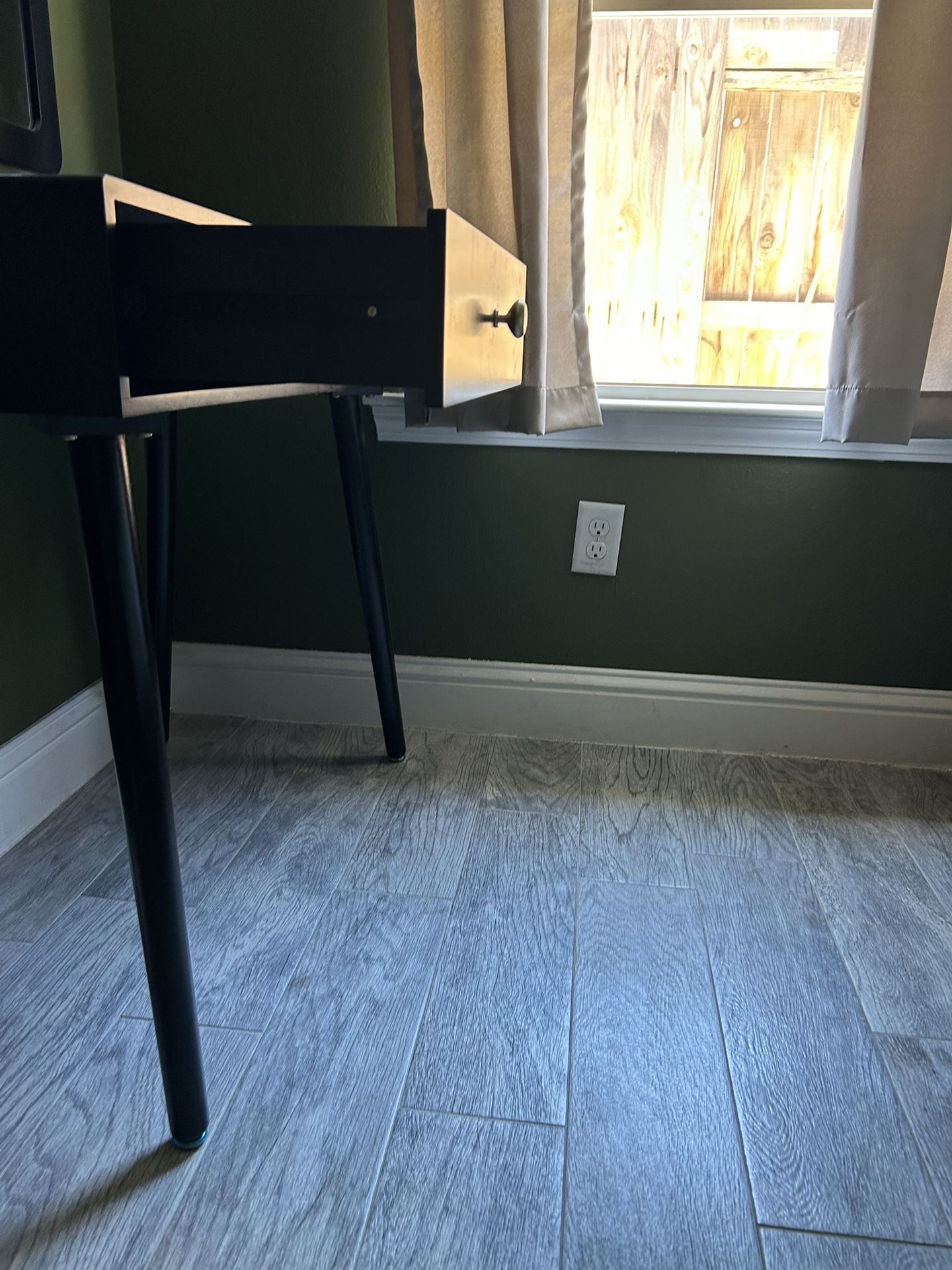 Small Vanity