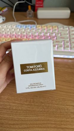 Tom ford unisex - costa azzurra perfume 50ml