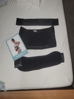 Pregnancy Band
