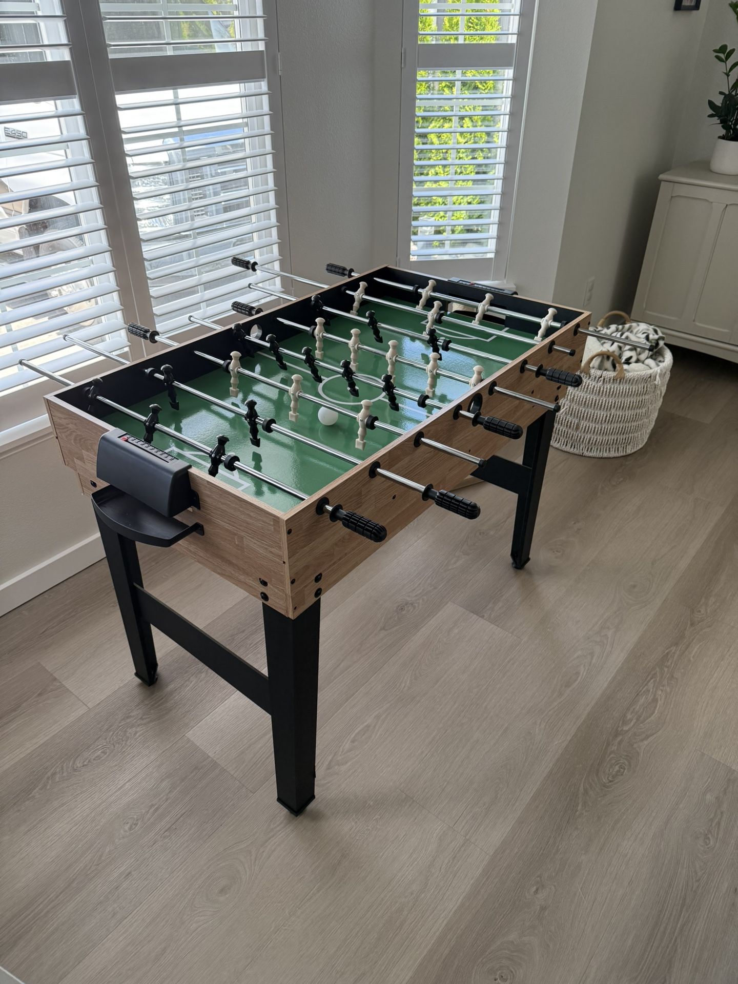 Table Games 10 In 1