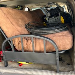 Futon Great Condition 