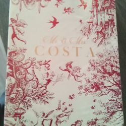 My Dark Romeo LIMITED EDITION | Digitally Signed | Mr. & Mrs. Costa | Sealed PSH 2024
