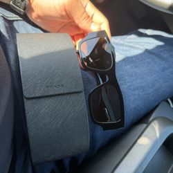 Prada Women’s Sunglasses