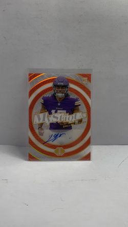Dallas Turner Mystique RC Auto 1/25
