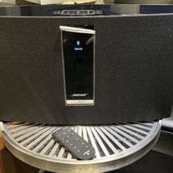 Bose Soundtouch 30 Series III Bluetooth Wireless 