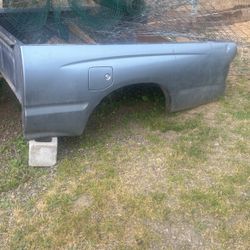 1998 Toyota Tacoma