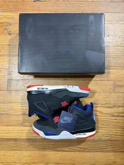 Air Jordan Retro 4 Rare Air ( Read Description )