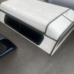 Pick Up Canopy