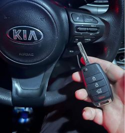 Key Fobs