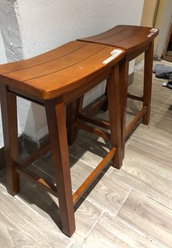 25” bar stool