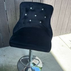 Beauty Chair 