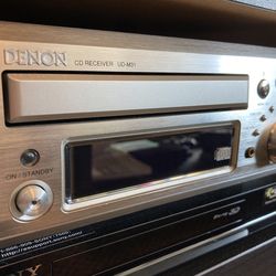 Electronic AV Audio Video Gear For Sale