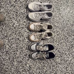 Kids Shoes