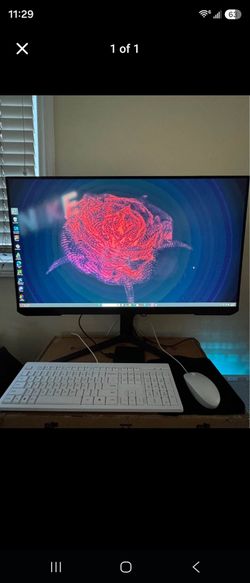 Samsung  Odyssey G51C 32' QHC FreeSync premium Gaming Monitor