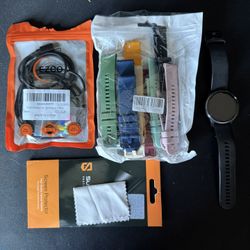 Garmin Smartwatch