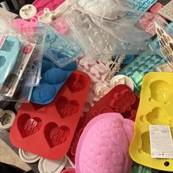 Cake / Treat Supplies