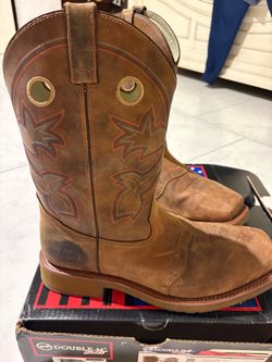 Men’s boots
