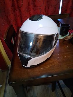 Casco Para Moto Negociable