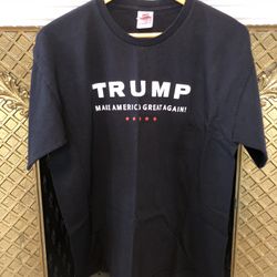 Trump Shirt