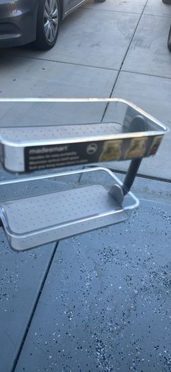 Seasoning Holder
