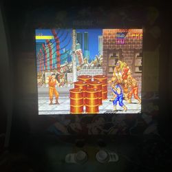 2 Arcade 
