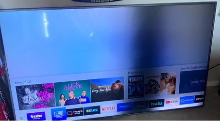 Samsung tv $20