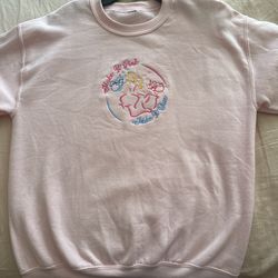 Princess aurora Sweatshirt 