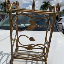 Small Wine Rack $5
