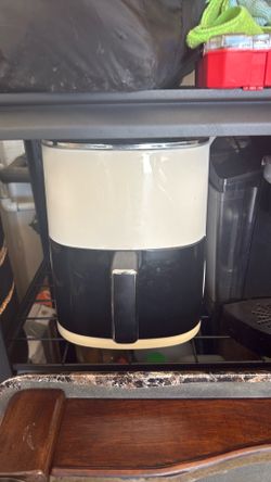 Airfare , coffee maker and coffee stand