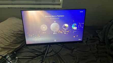 AOC Monitor