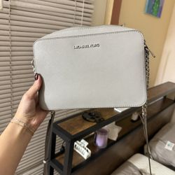 Michael Kors Crossbody Bag