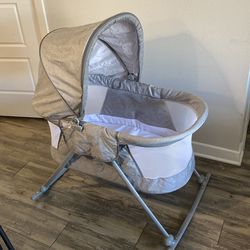 Bassinet