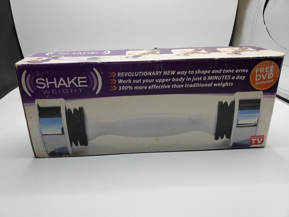 Shake Weight