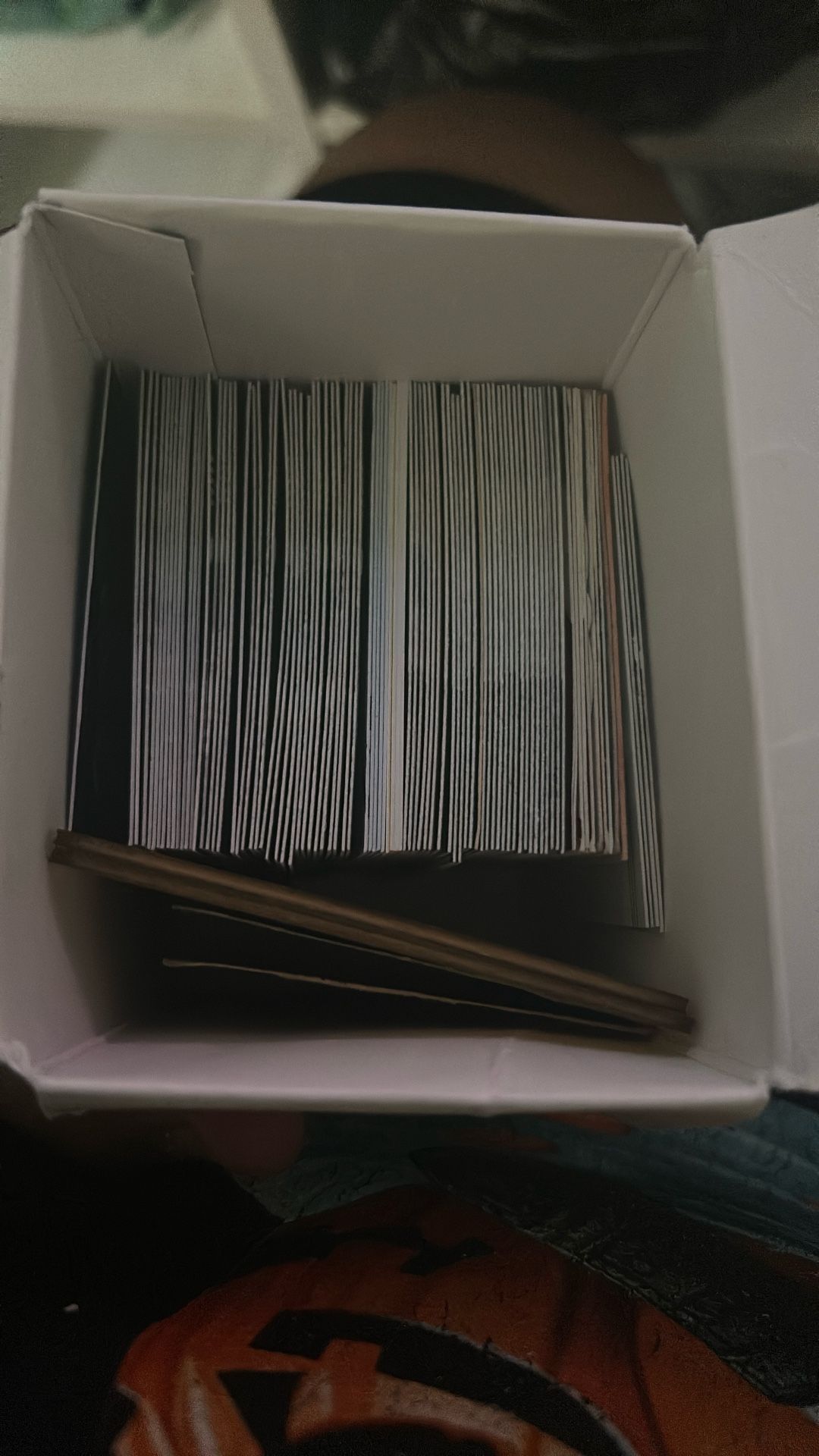 Sports Cards