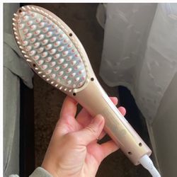 Vivitar  Electric Hairbrush 