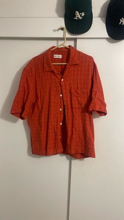 Zara shirts