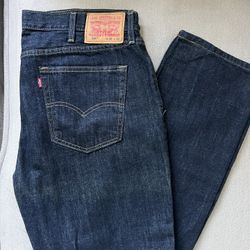Levi’s Men Jeans 