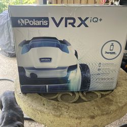 Polaris VRX