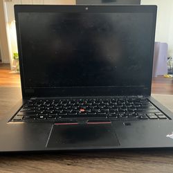 Lenovo ThinkPad P14s Gen 2 - Dedicated Graphics Card - $550 or best offer