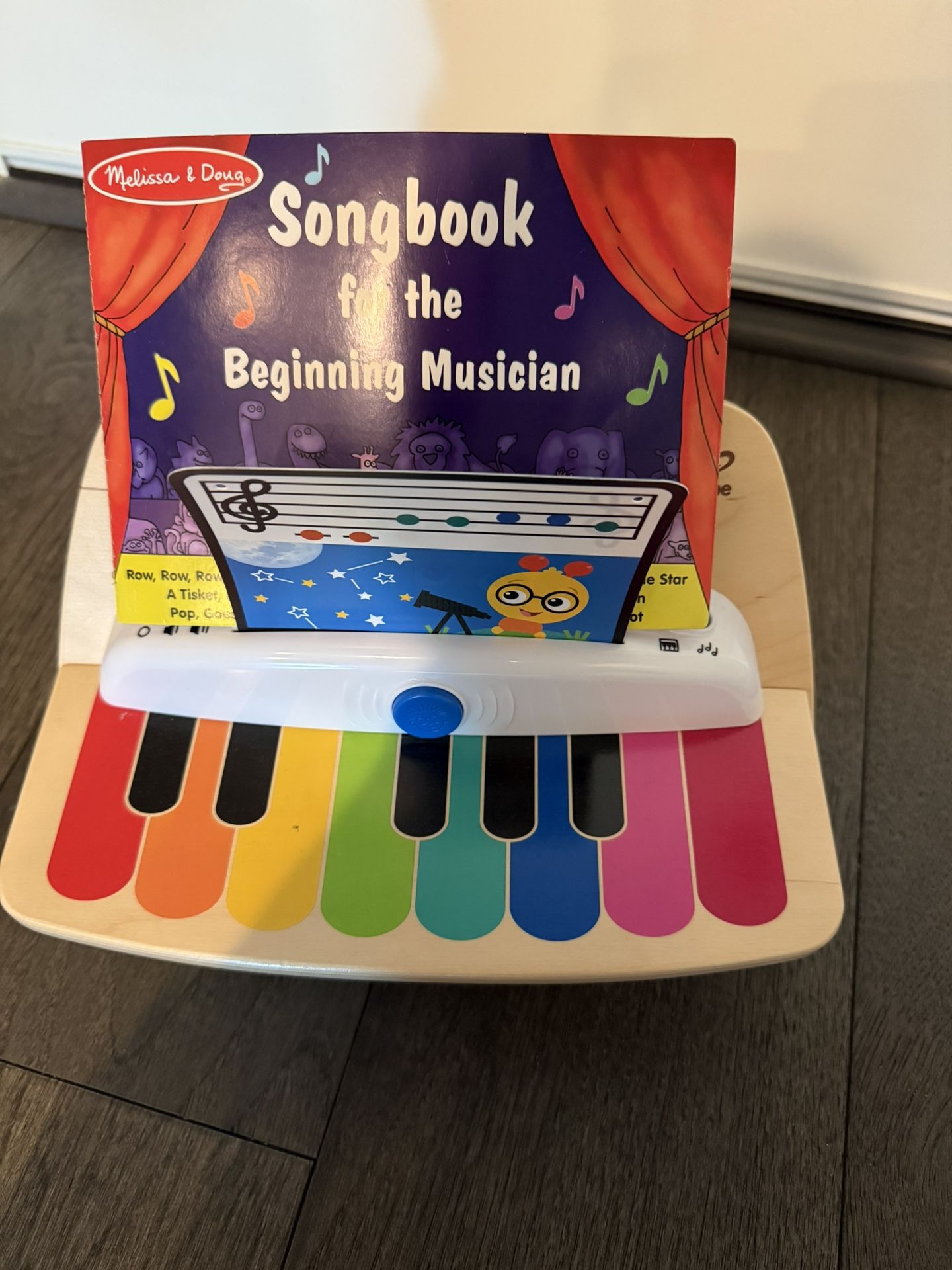 Hape Digital Piano